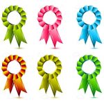 Awards Ribbons Pack